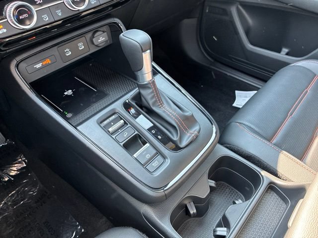 New 2026 Honda CR-V Sport Touring image 12