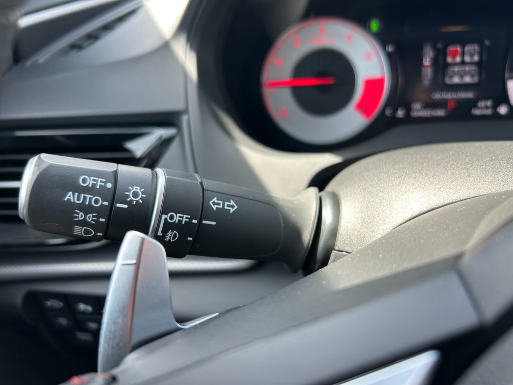 Certified 2023 Acura RDX AWD w/ A-Spec & Advance Pkg image 19