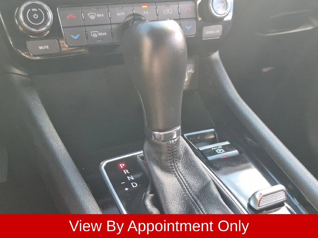 Used 2025 Jeep Compass Limited AWD/4WD image 16