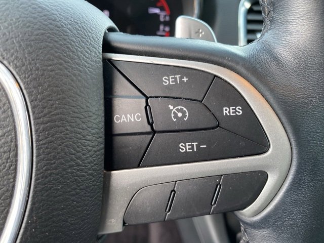 Used 2017 Dodge Durango SXT w/ Quick Order Package 23B image 20