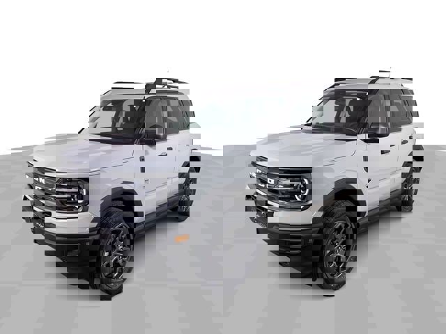 Used 2024 Ford Bronco Sport Big Bend image 4