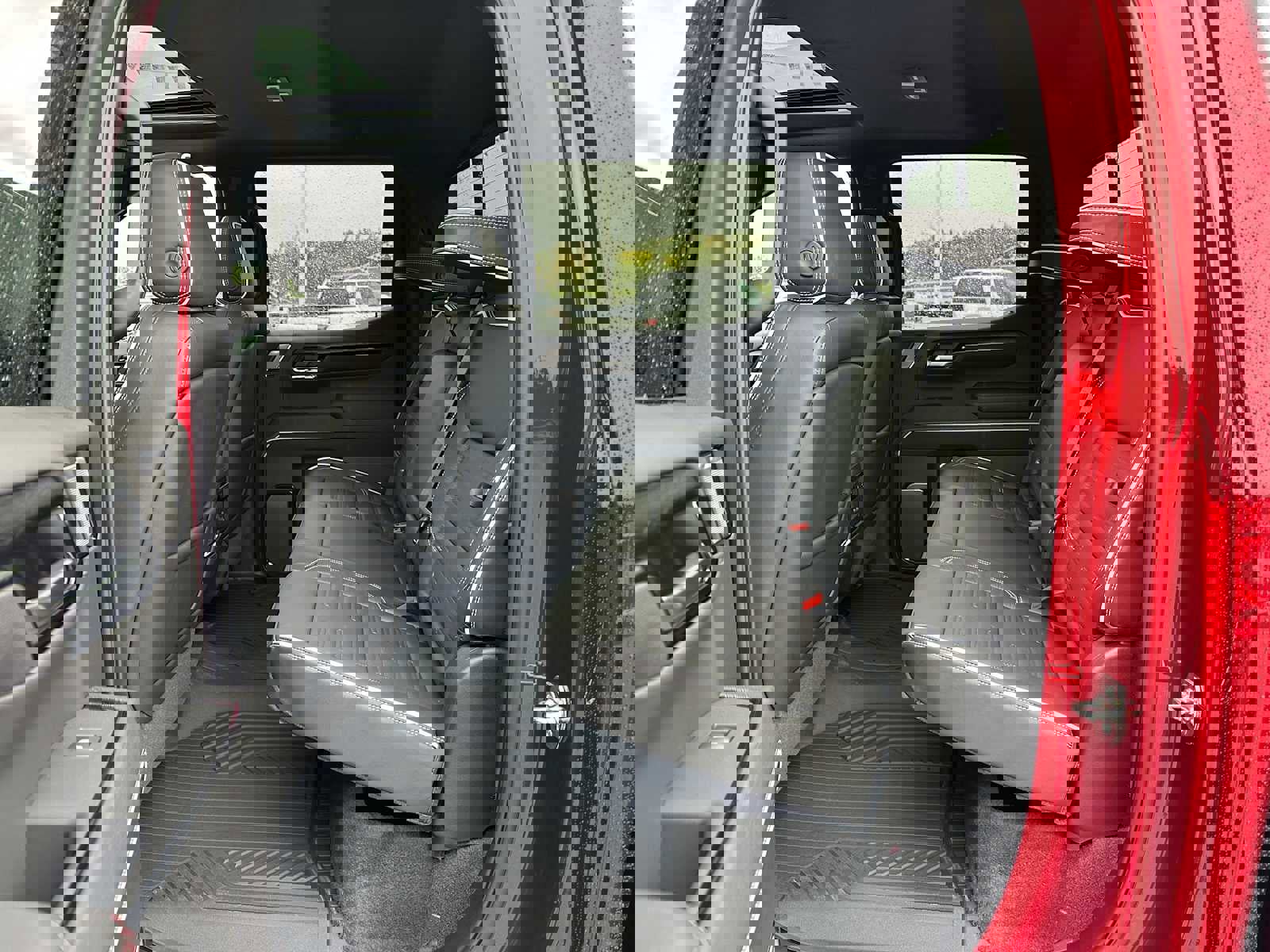 New 2026 GMC Sierra 1500 AT4X w/ AT4X AEV Edition image 19