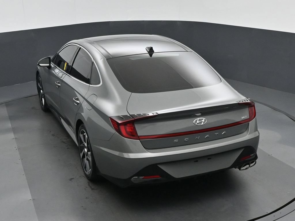 Used 2022 Hyundai Sonata SEL Plus FWD image 60