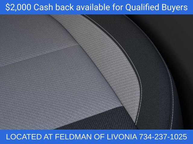 New 2026 Chevrolet Blazer LT image 21