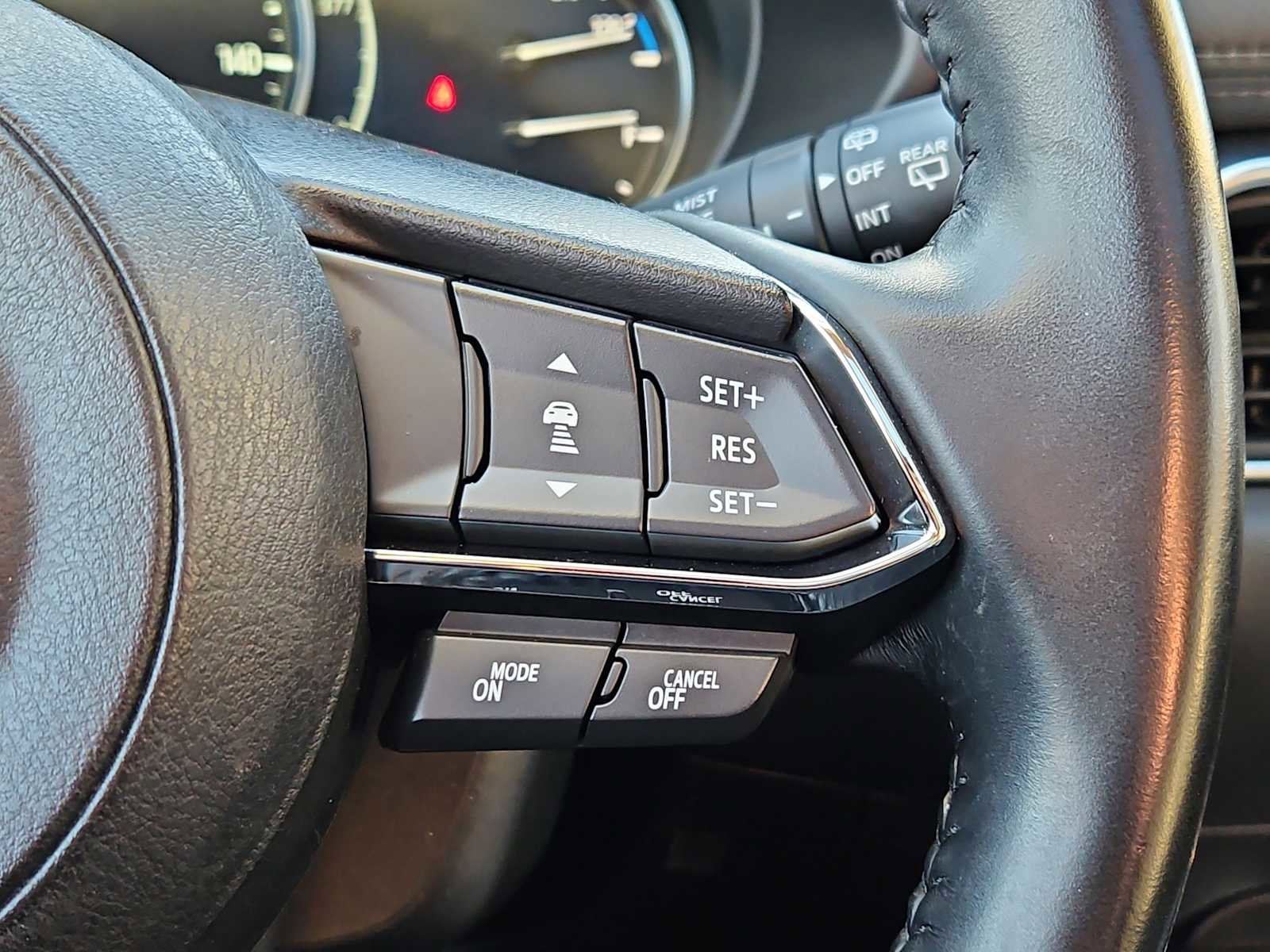 Used 2023 MAZDA CX-5 AWD 2.5 S w/ Premium Package image 19