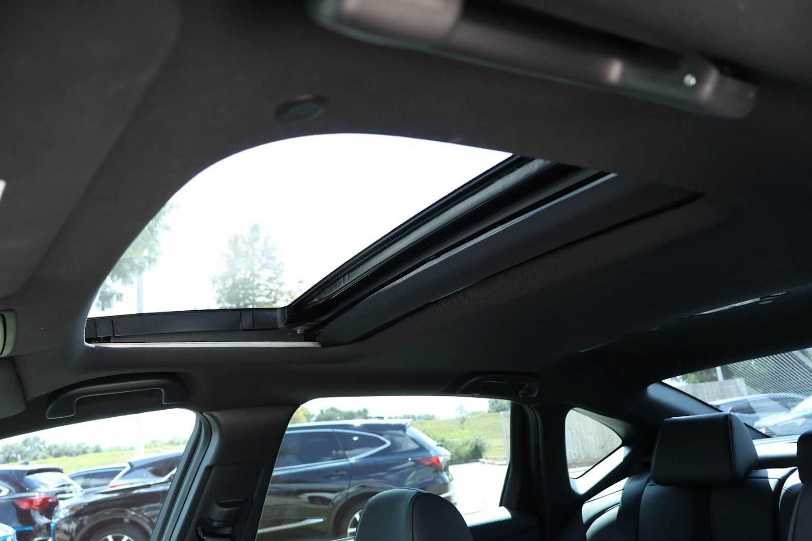 Certified 2025 Acura TLX w/ A-SPEC Package AWD/4WD image 29