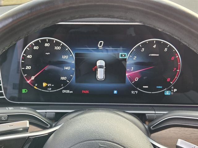 Used 2024 Mercedes-Benz GLE 450 4MATIC image 29