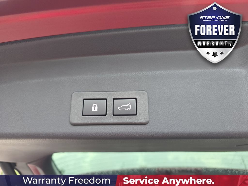 Used 2025 Subaru Ascent Touring AWD/4WD image 37