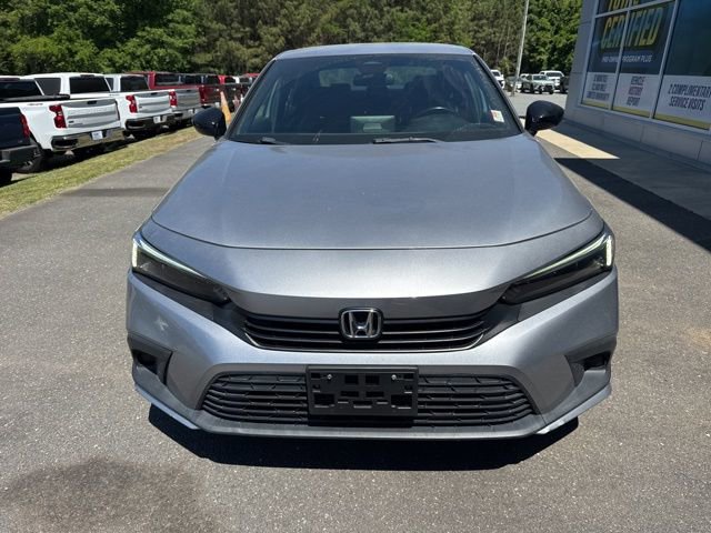 Used 2022 Honda Civic Sport image 2