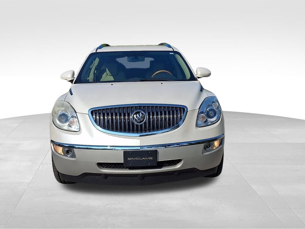 Used 2012 Buick Enclave Leather FWD image 2