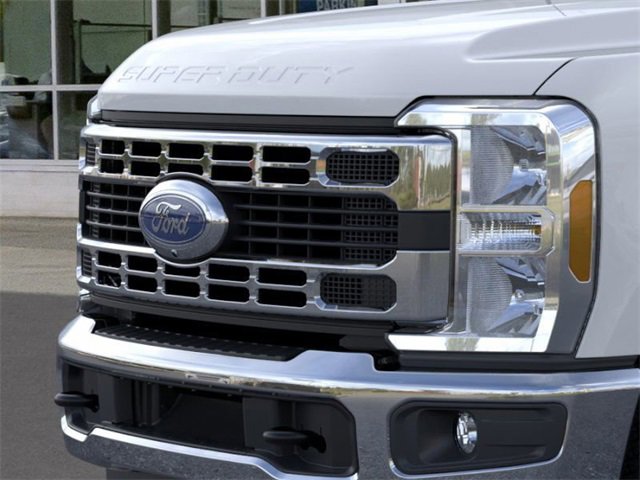 New 2026 Ford F350 XLT image 17