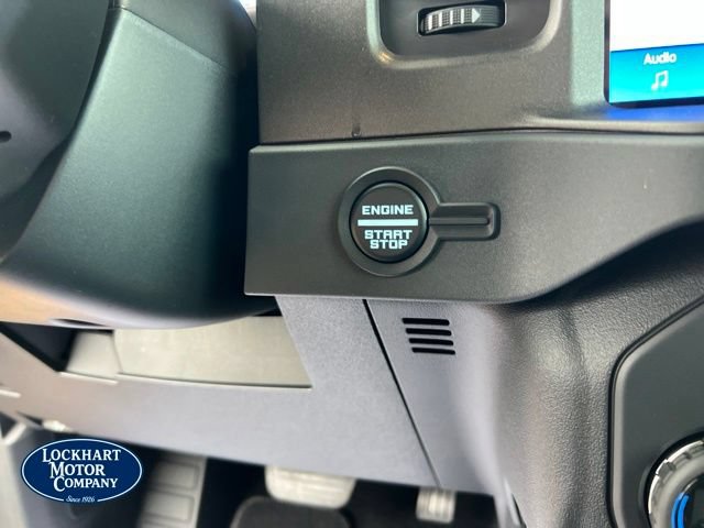 New 2026 Ford Bronco Big Bend AWD/4WD image 39