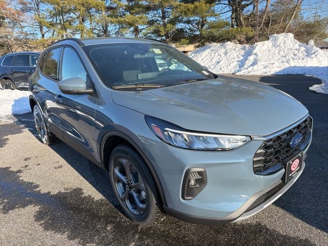 New 2026 Ford Escape ST-Line Select w/ Tech Pack #1 image 1