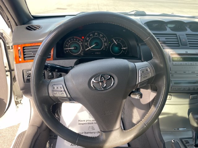 Used 2007 Toyota Solara SLE FWD image 25