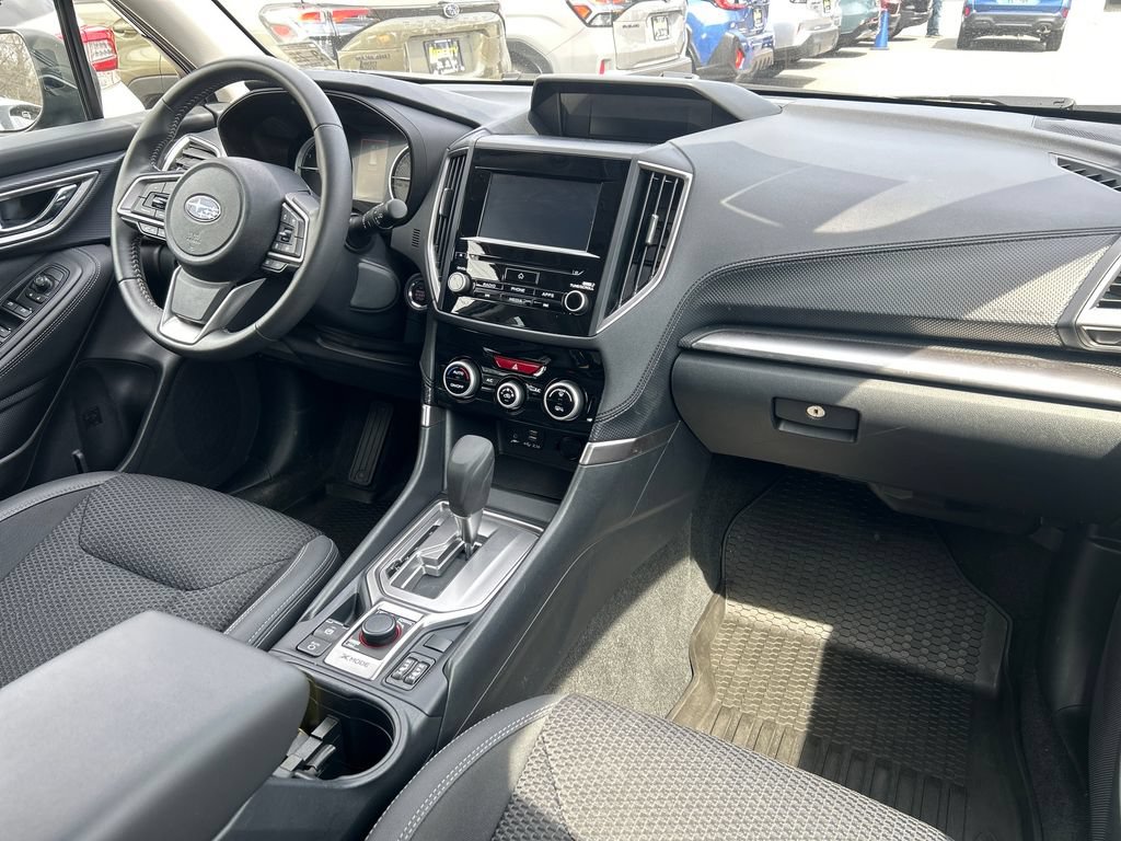 New 2023 Subaru Forester Premium AWD/4WD image 32