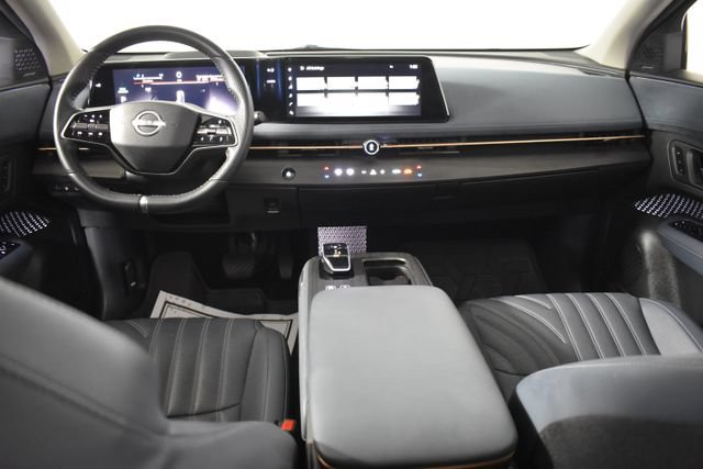 Certified 2023 Nissan Ariya AWD/4WD image 28