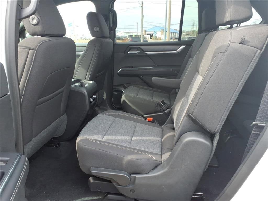 New 2026 GMC Acadia Elevation w/ Black Edition image 33