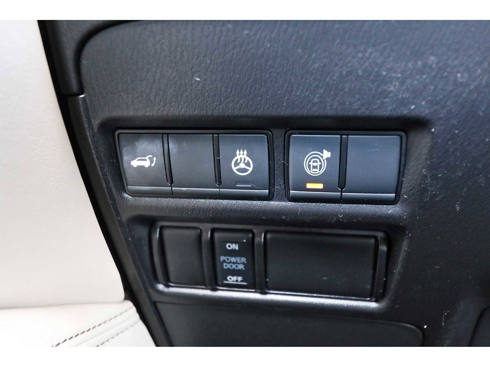 Used 2024 Nissan Armada SL w/ Cargo Package image 21