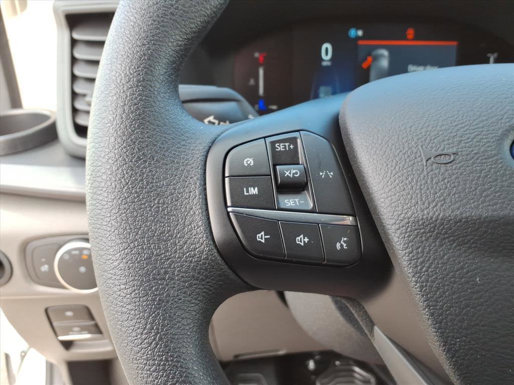 New 2026 Ford Transit 250 Low Roof image 10