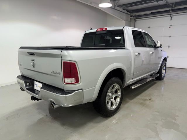 Used 2016 RAM 1500 Laramie AWD/4WD image 7