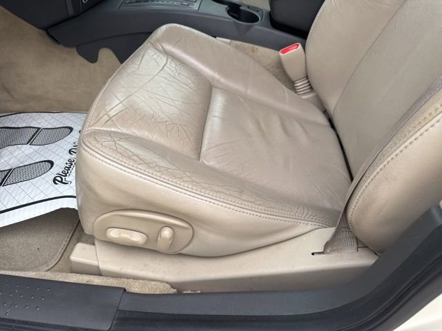 Used 2003 Cadillac CTS 3.2 w/ Preferred Equipment Group RWD image 28