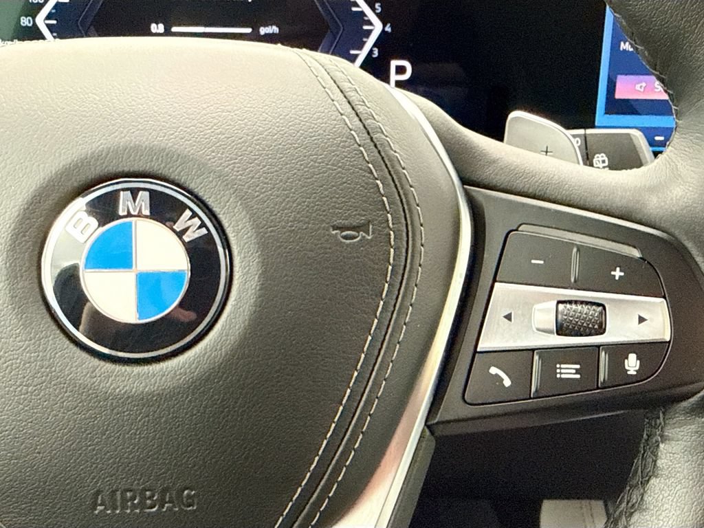 Used 2026 BMW X5 sDrive40i RWD image 12