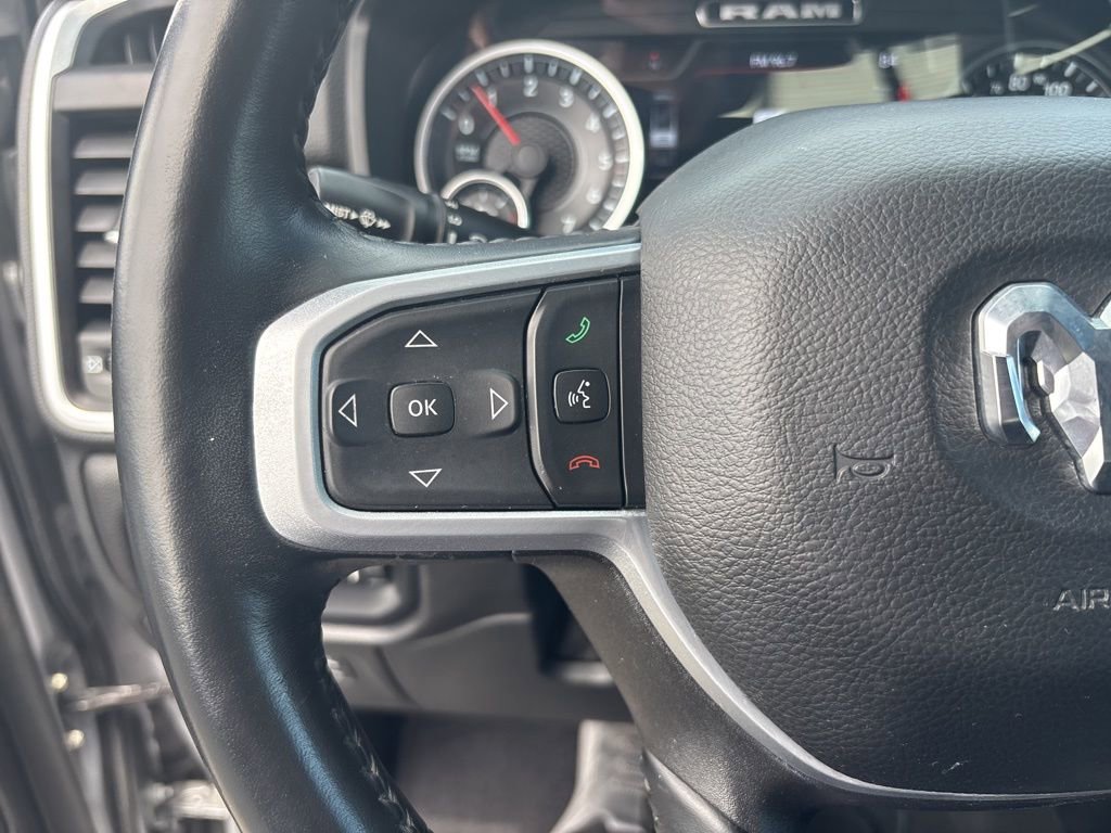 Used 2022 RAM 1500 Big Horn AWD/4WD image 20