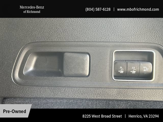 Certified 2026 Mercedes-Benz GLS 450 4MATIC image 29