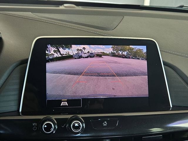 Used 2023 Cadillac CT4 Premium Luxury image 17