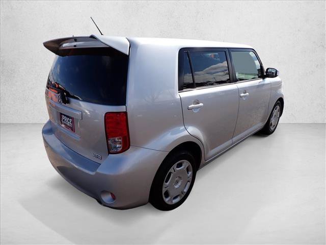 Used 2011 Scion xB FWD video 4