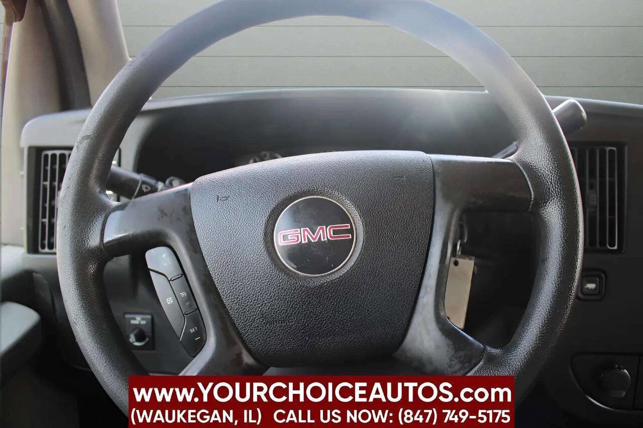 Used 2009 GMC Savana 3500 image 19