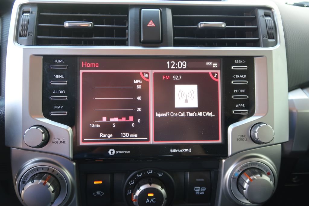 Used 2021 Toyota 4Runner SR5 image 23