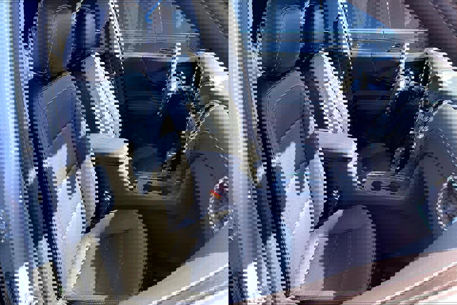 Used 2019 Chevrolet Equinox Premier image 8