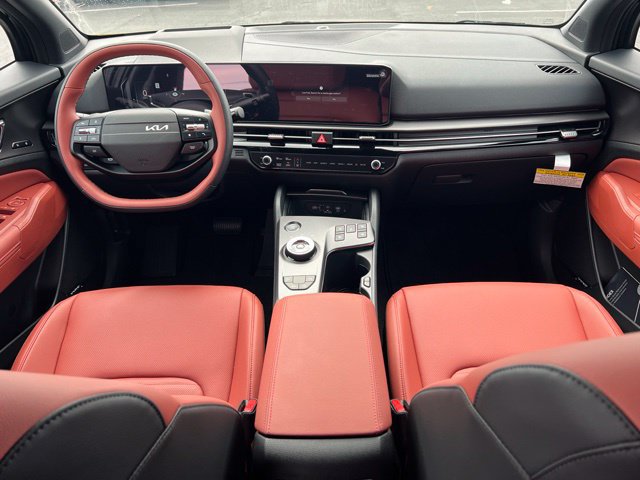 New 2027 Kia Sportage SX Prestige AWD/4WD image 29