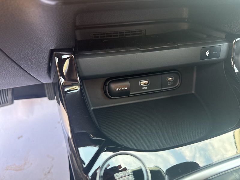New 2026 Kia Seltos SX w/ SX Sunroof Package AWD/4WD image 38
