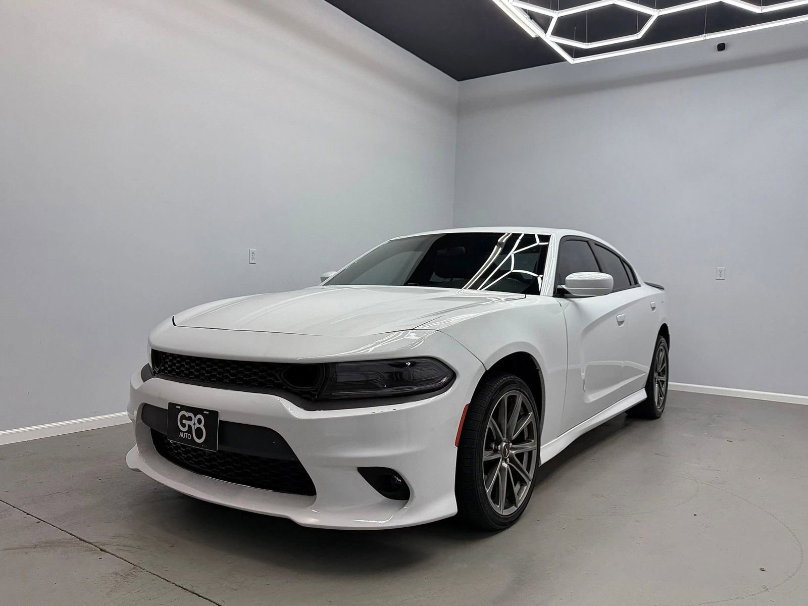Used 2022 Dodge Charger Police image 3