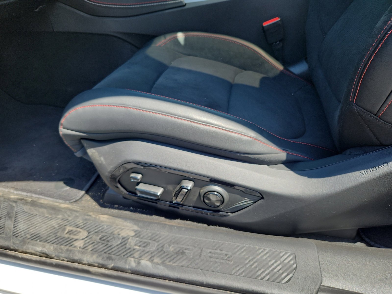 New 2024 Dodge Charger Scat Pack w/ Plus Group image 14