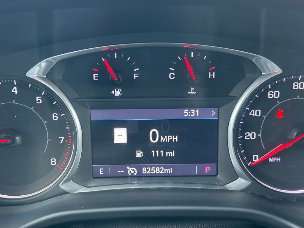 Used 2022 GMC Acadia SLT w/ Elevation Edition FWD image 24