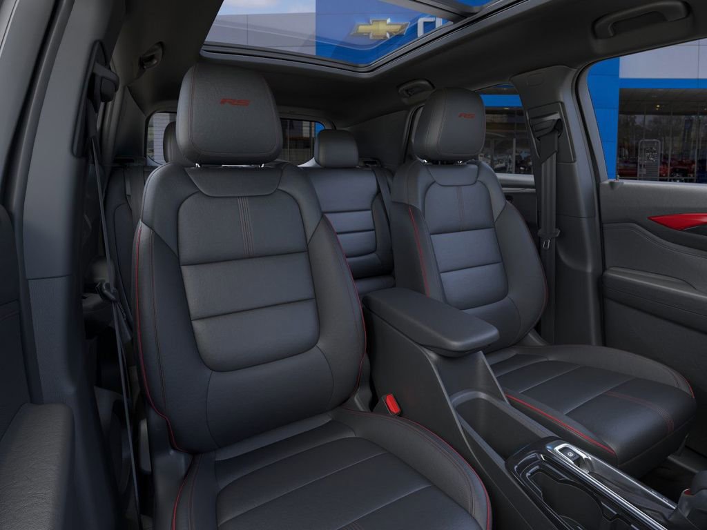 New 2026 Chevrolet TrailBlazer RS w/ Convenience Package image 74