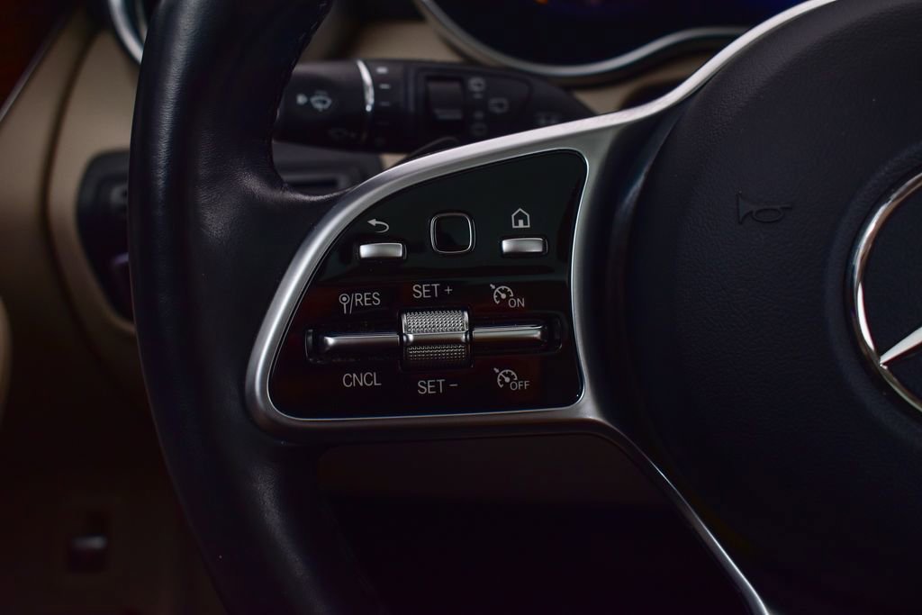 Certified 2022 Mercedes-Benz GLC 300 4MATIC image 18