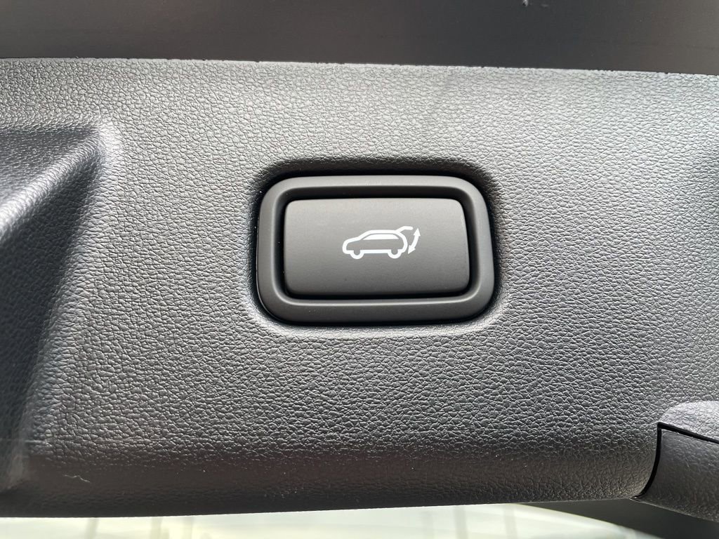 New 2026 Hyundai Tucson SEL image 20