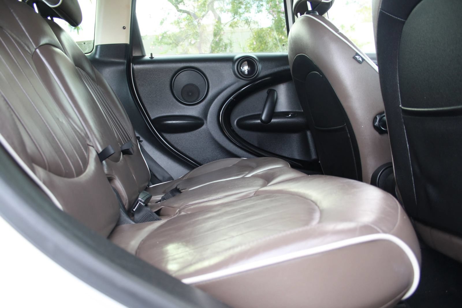 Used 2012 MINI Cooper Countryman S AWD/4WD image 20