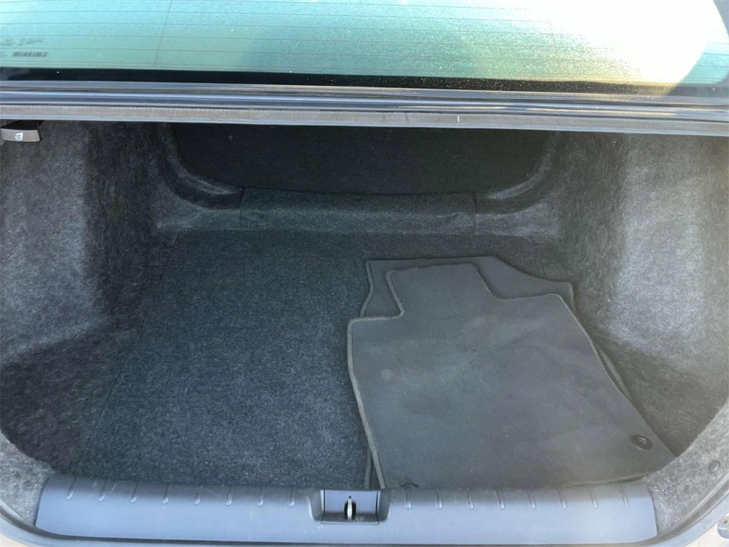 Used 2018 Honda Civic LX image 12