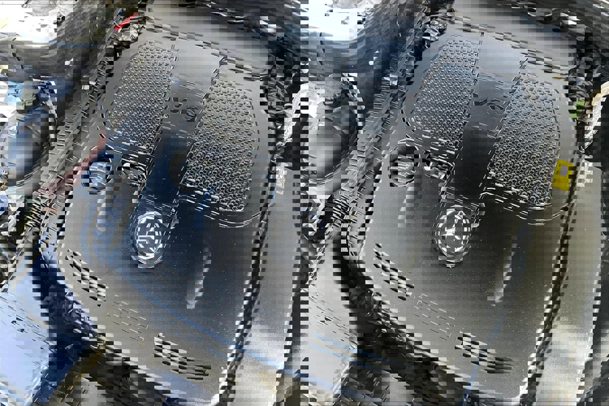 Used 2015 Mercedes-Benz E 350 4MATIC Wagon w/ Premium 1 Package image 32