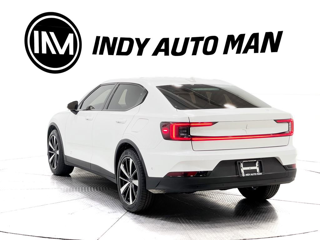 Used 2022 Polestar Polestar 2 w/ Pilot Package image 6
