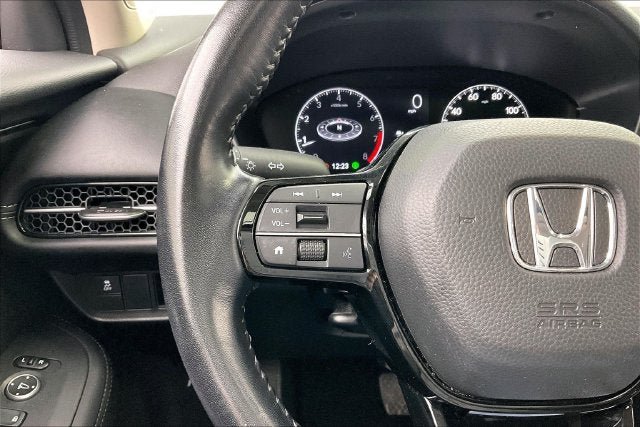 Certified 2025 Honda HR-V EX-L image 23