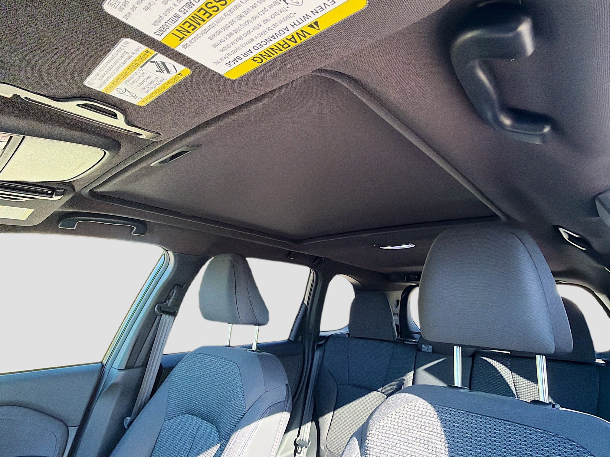 Certified 2025 Subaru Forester Premium image 23