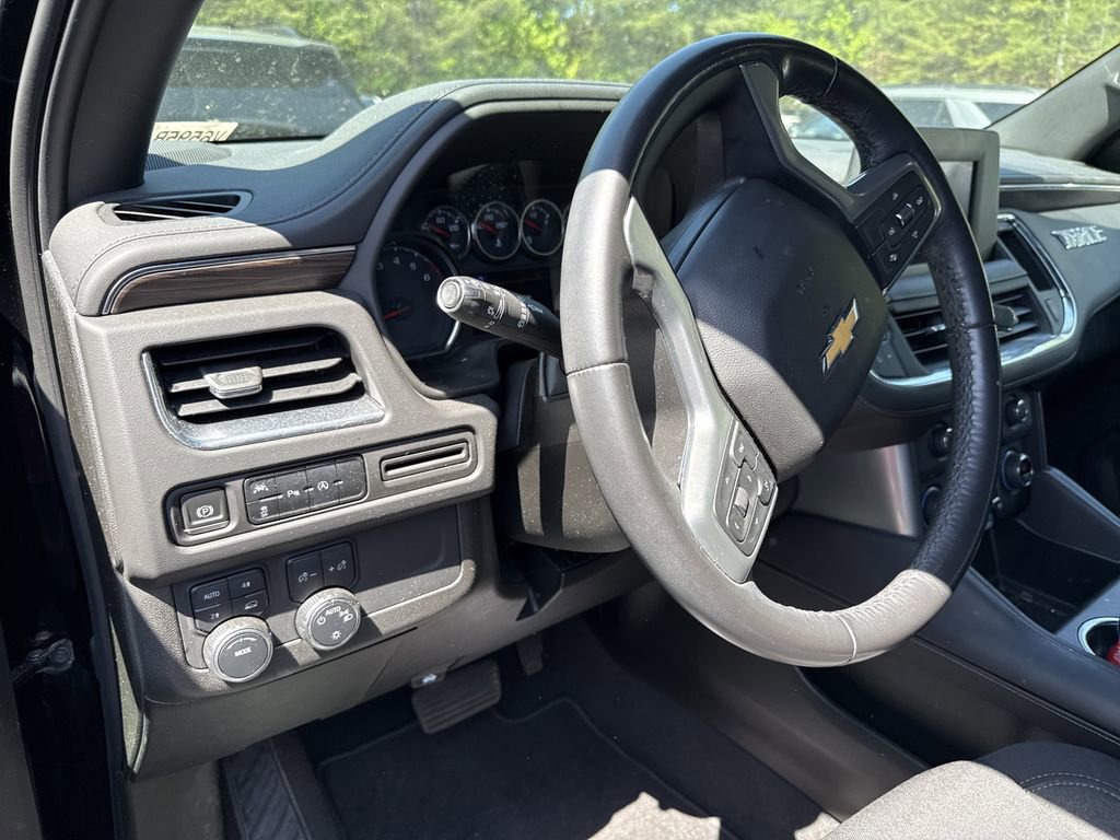 Used 2023 Chevrolet Tahoe LS AWD/4WD image 7