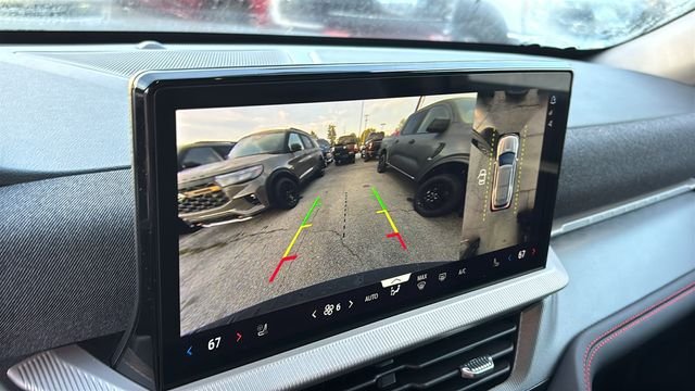 New 2026 Ford Explorer ST-Line AWD/4WD image 17