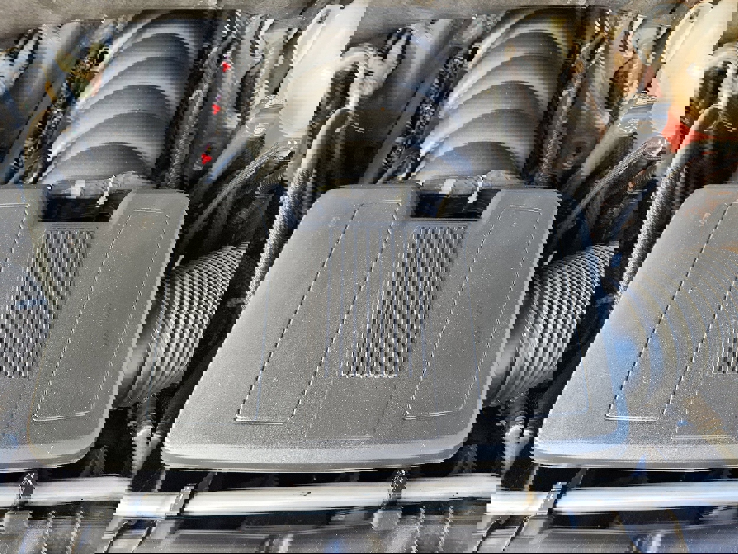 Used 2023 Chevrolet Tahoe High Country image 26